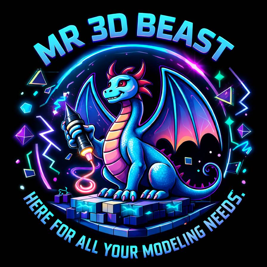 avatar of Mr3DBeast