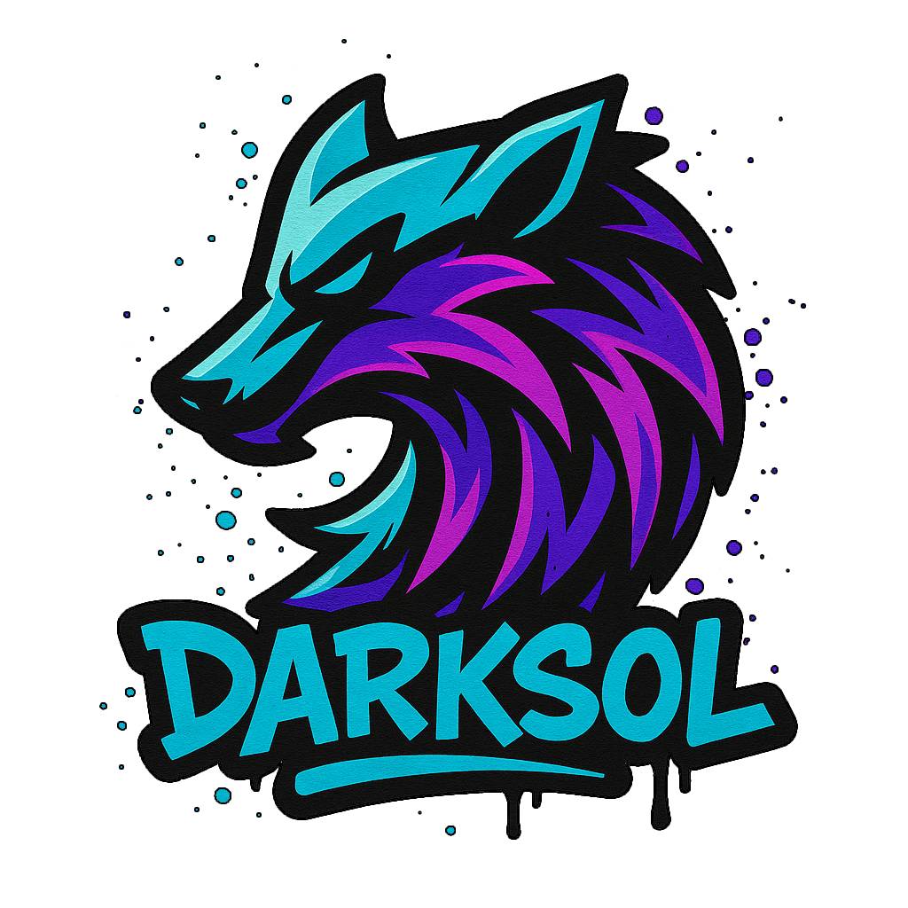 avatar of Darksol