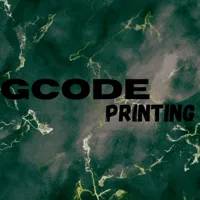 avatar of Gcode_printing
