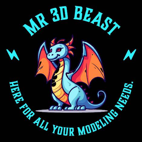 avatar of Mr3DBeast