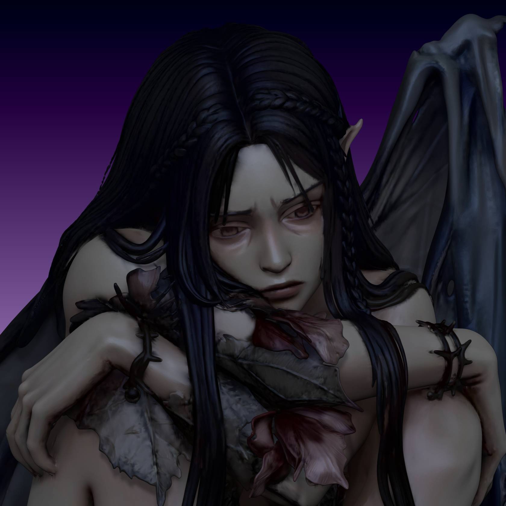 avatar of VickArt3D