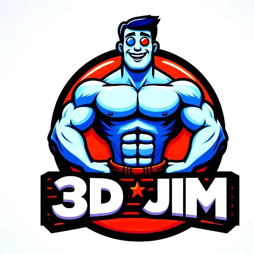 avatar of 3DJim