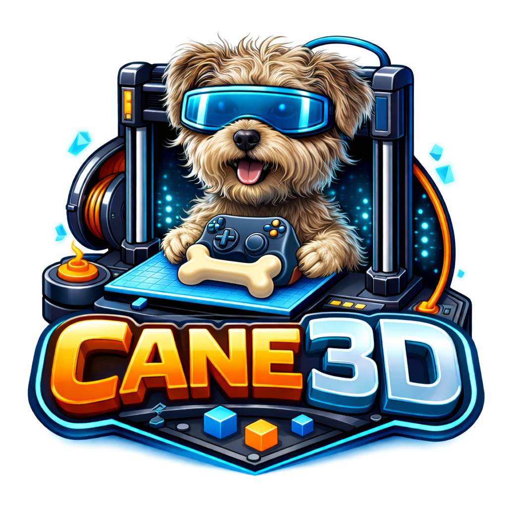avatar of Cane3D