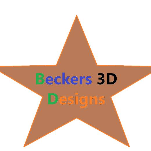 avatar of Beckers-3d-Design