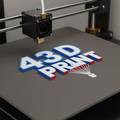 avatar of 43D PRINT