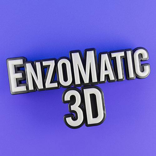 avatar of EnzoMatic 3D