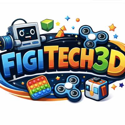 avatar of FIGITECH3D