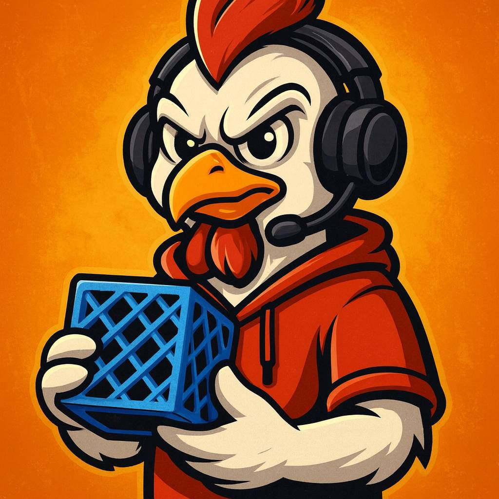 avatar of Hyper Chicken