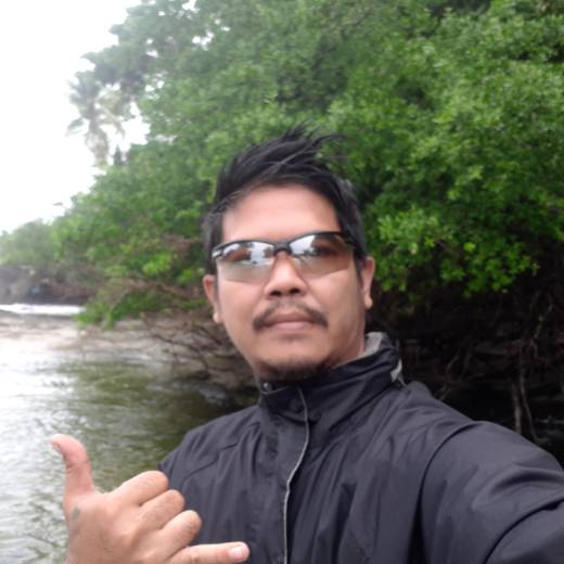 avatar of Thecko