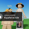 avatar of Selin Ünsal