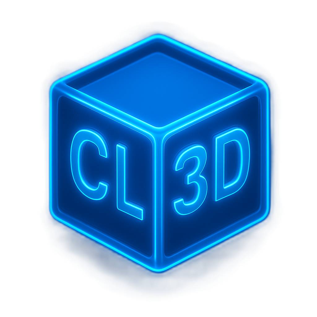 avatar of CL-3D