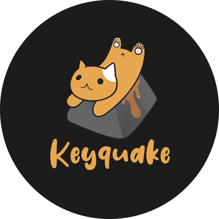 avatar of Keyquake