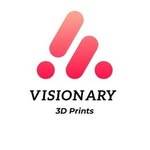 avatar of VisionaryPrints