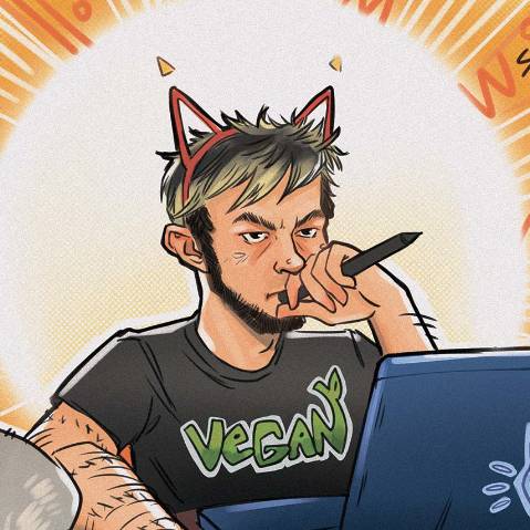 avatar of Andrew Yakovlev