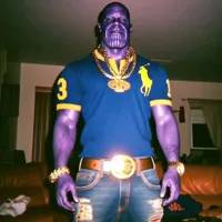 avatar of Tomchill