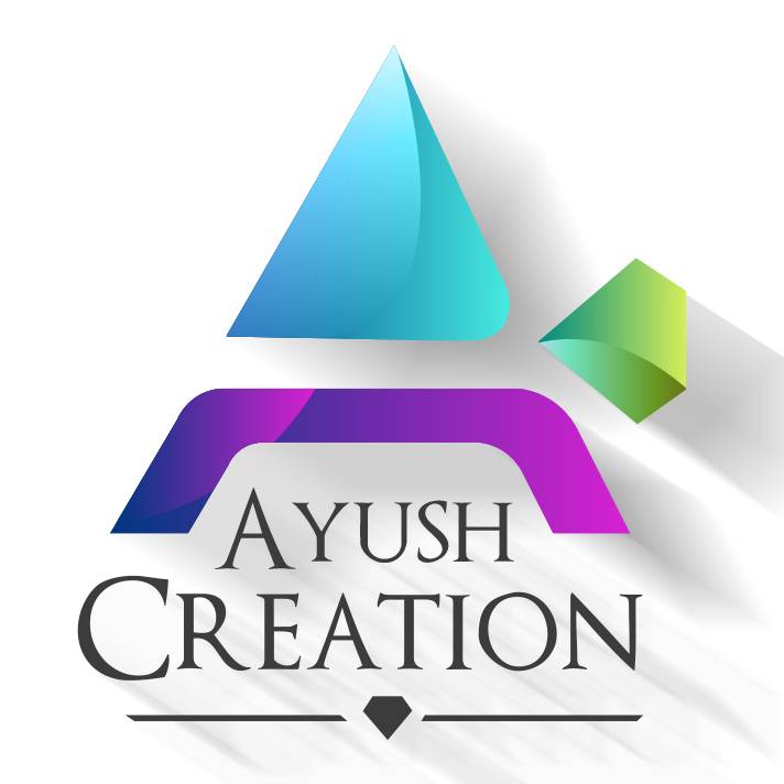 avatar of AYUSH CRATION