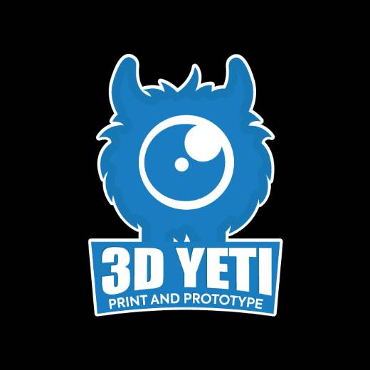 avatar of 3D Yeti