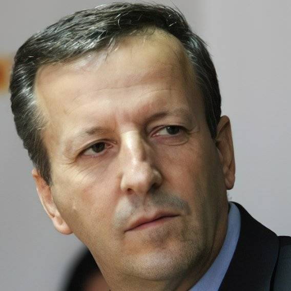 avatar of Ejup Qerimi