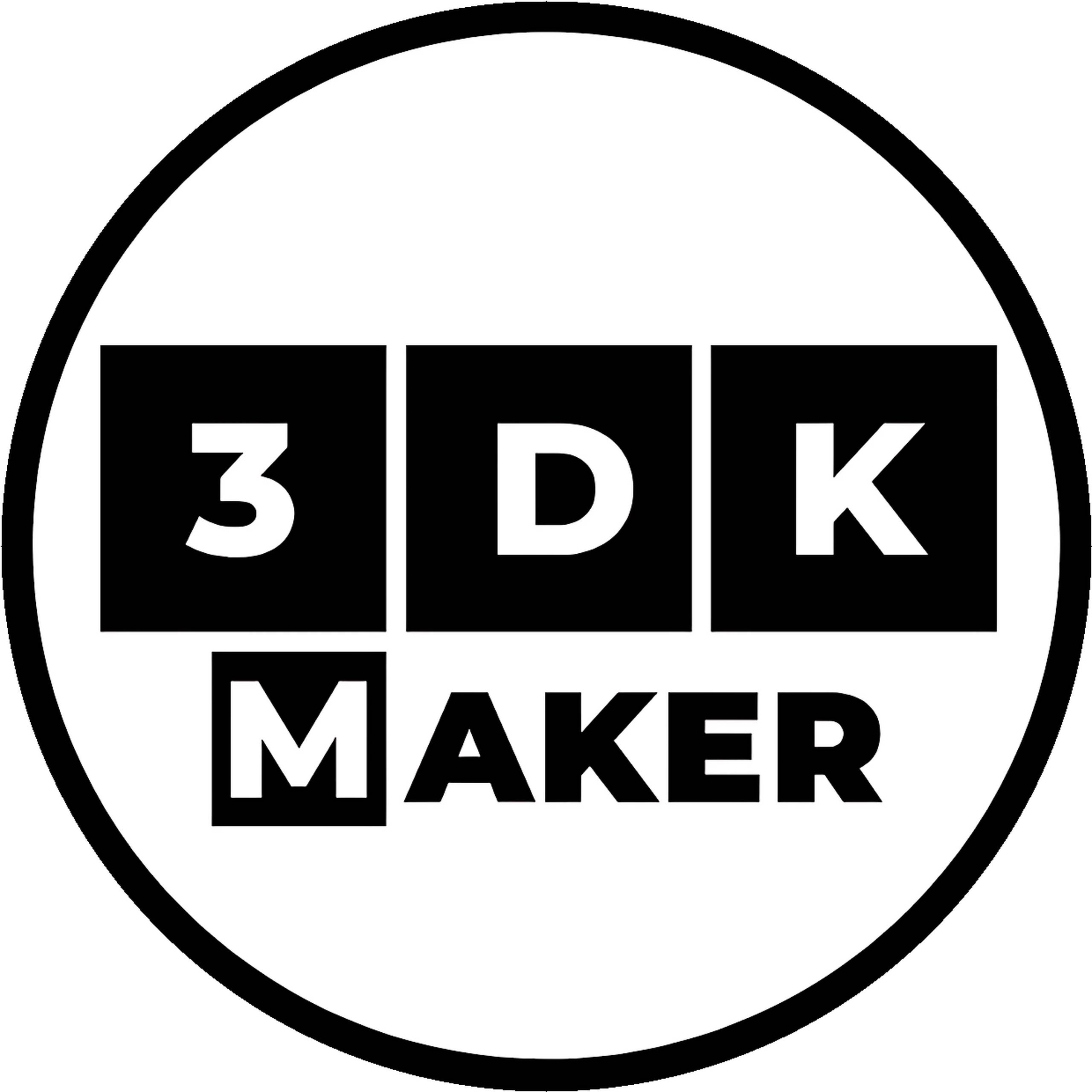 avatar of 3DK Maker