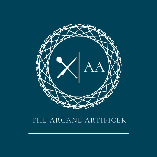 avatar of The Arcane Artificer