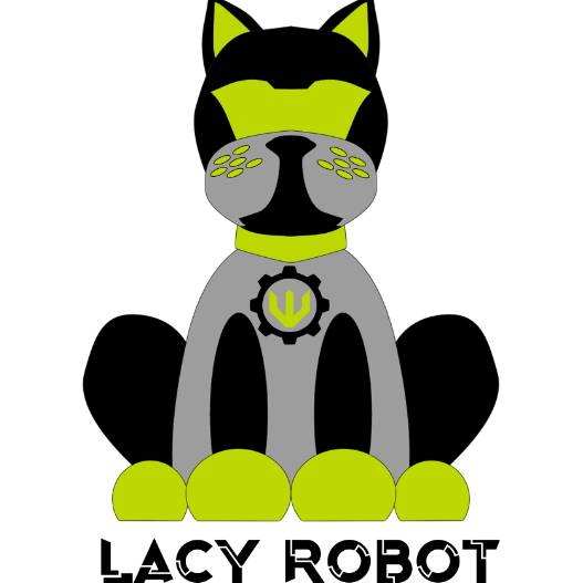 Lacy Robot