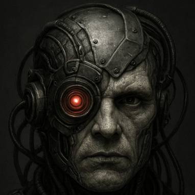 avatar of I-Am-The-Borg