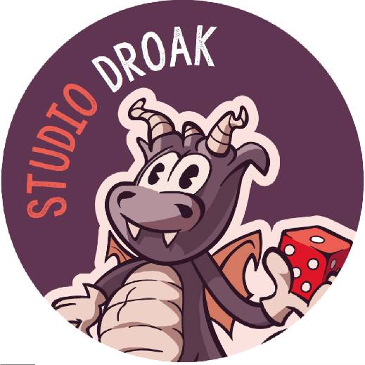 avatar of Studio Droak