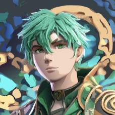 avatar of Begladune
