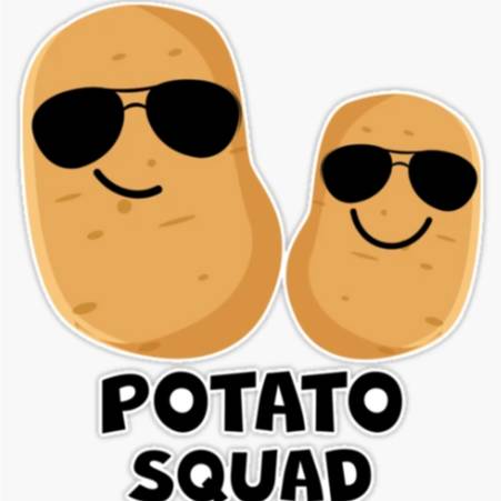 avatar of Potato squad