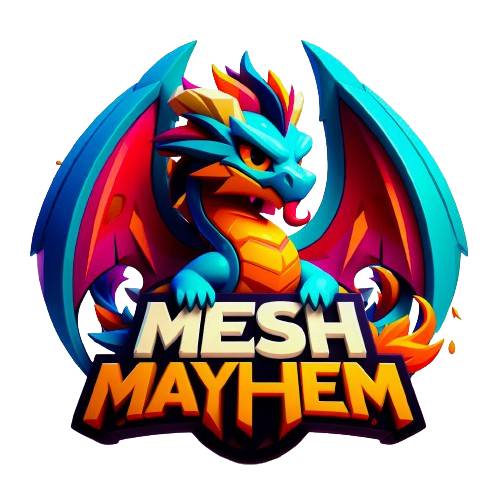 avatar of Mesh Mayhem