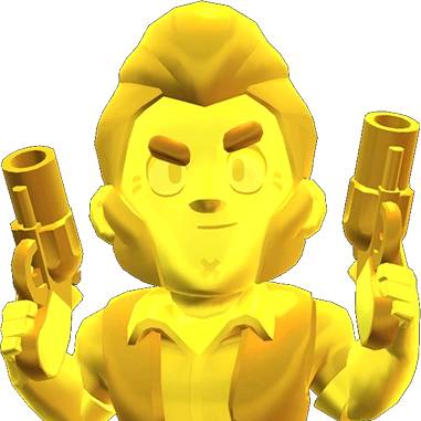 avatar of Astral Gold Kolt