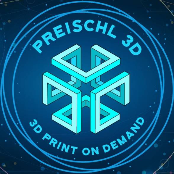 avatar of Preischl 3D