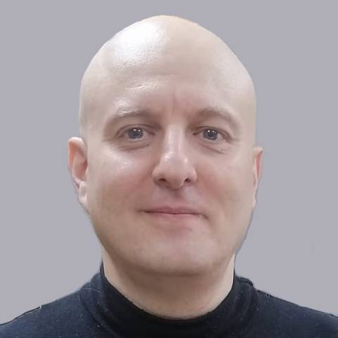 avatar of Alexey Korsunov