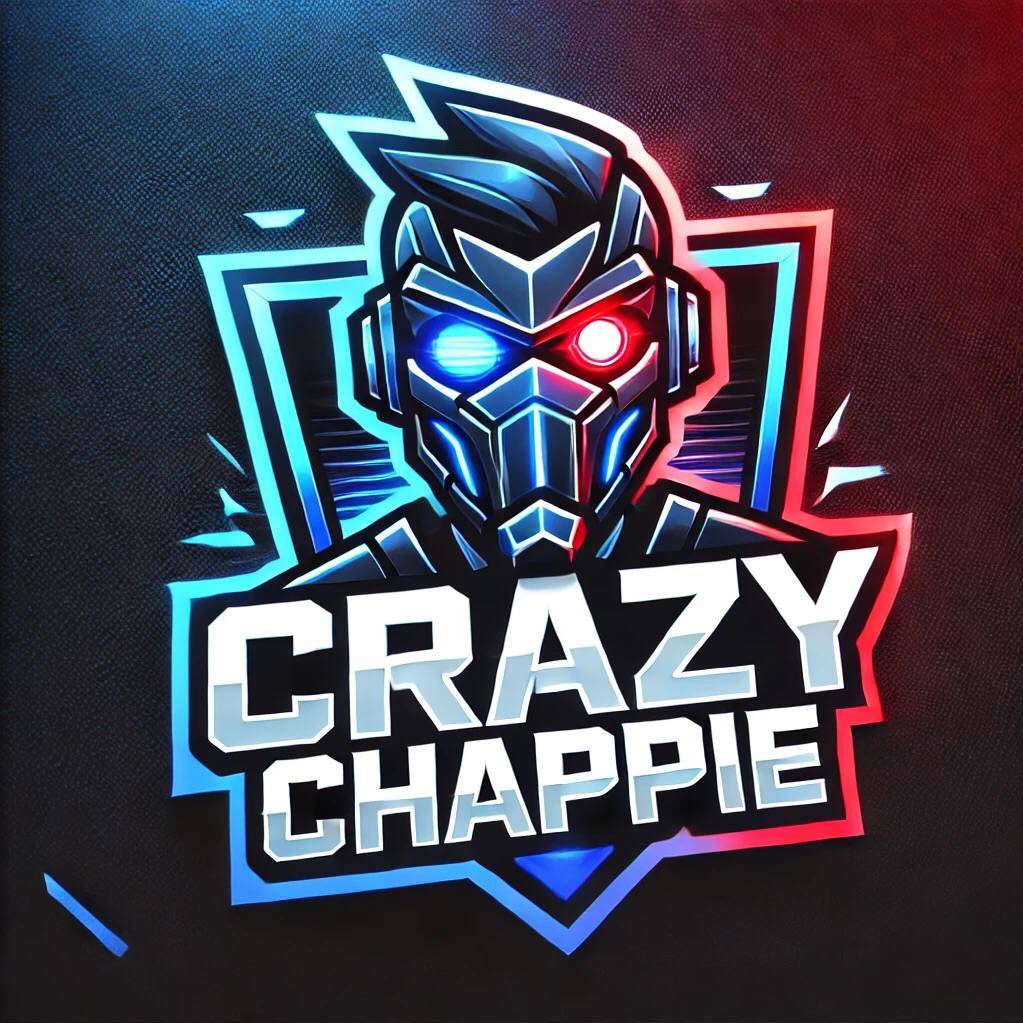 avatar of CrazyChappie