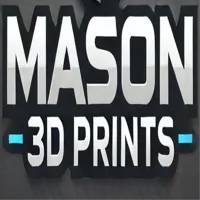 avatar of Mason3DPrints
