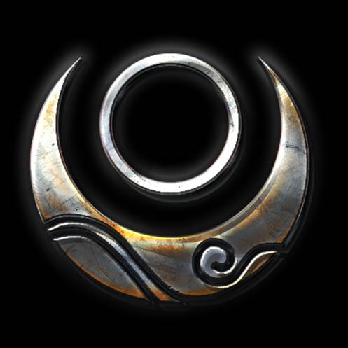 avatar of Spirit of Resin