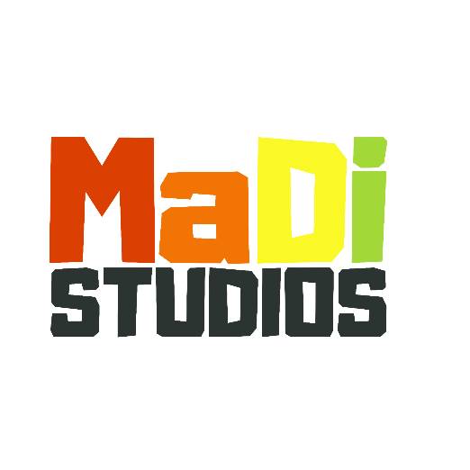 Madistudios