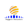 Support Streamer