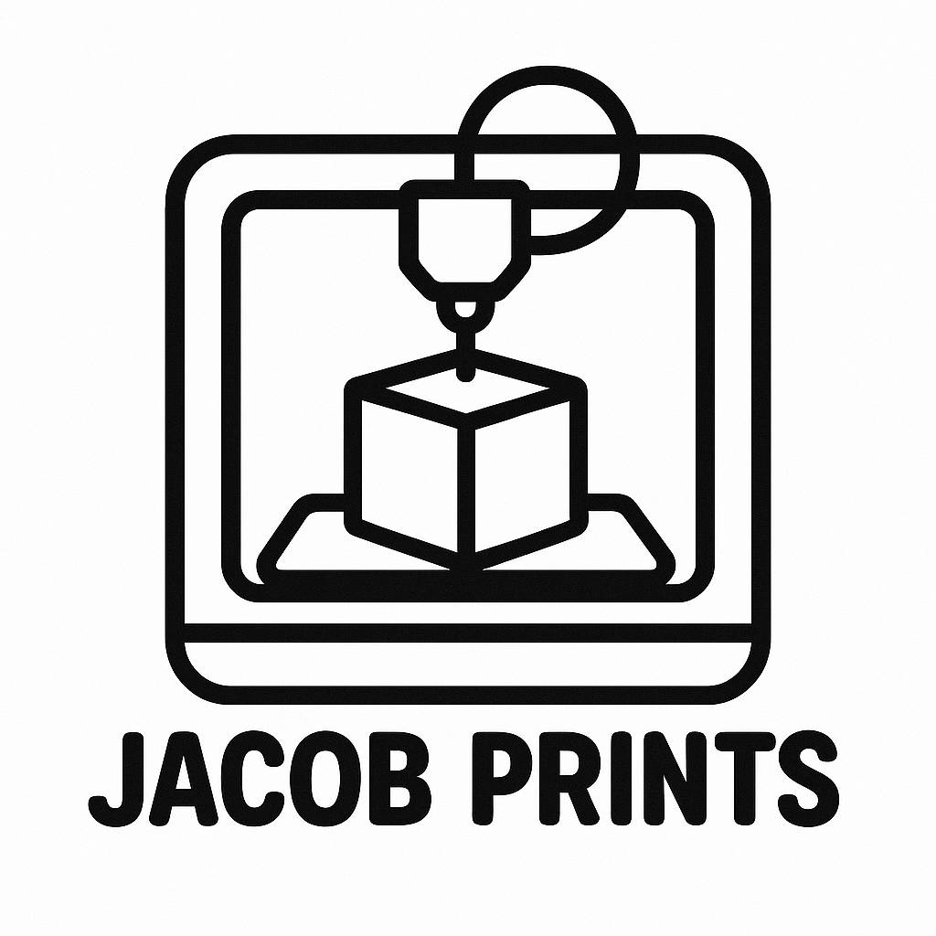 avatar of Jacob3DPrints