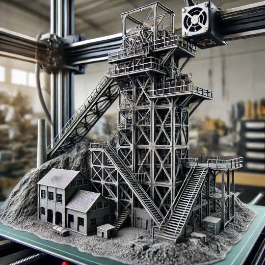 avatar of RuhrLayer3D