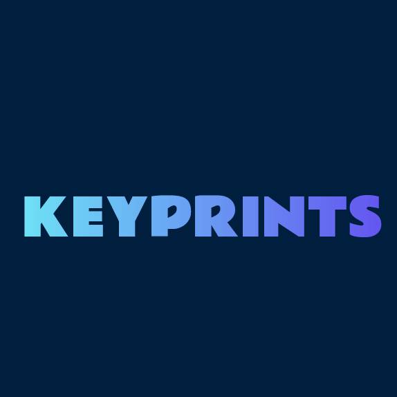 avatar of KeyPrints