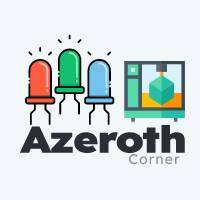 avatar of Azeroth Corner