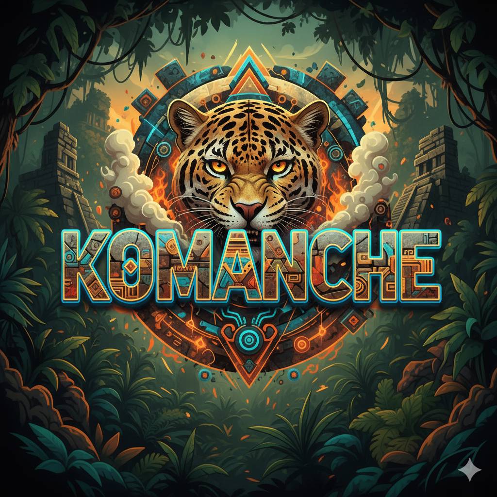 avatar of Komanche