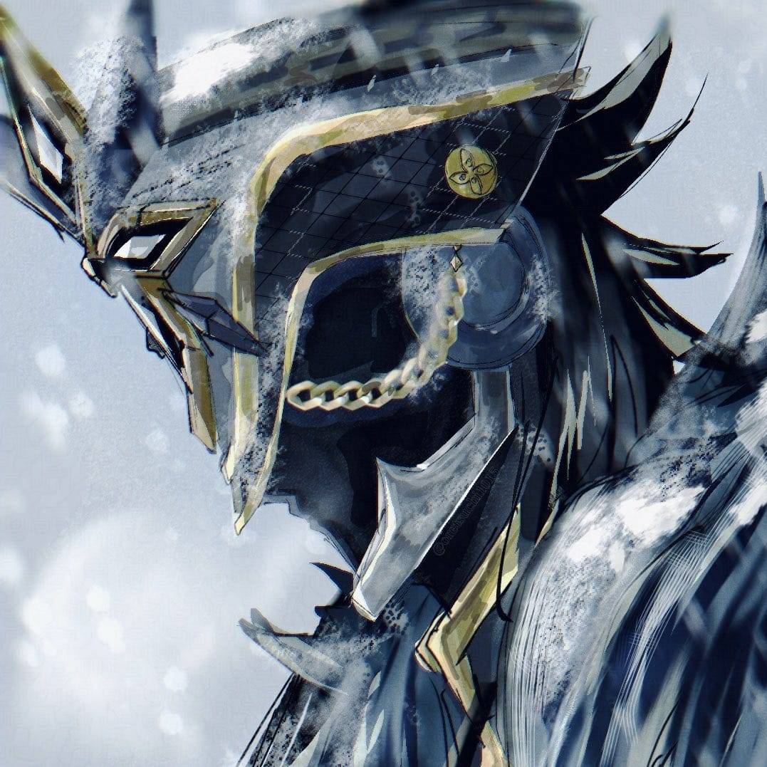 avatar of Barrak