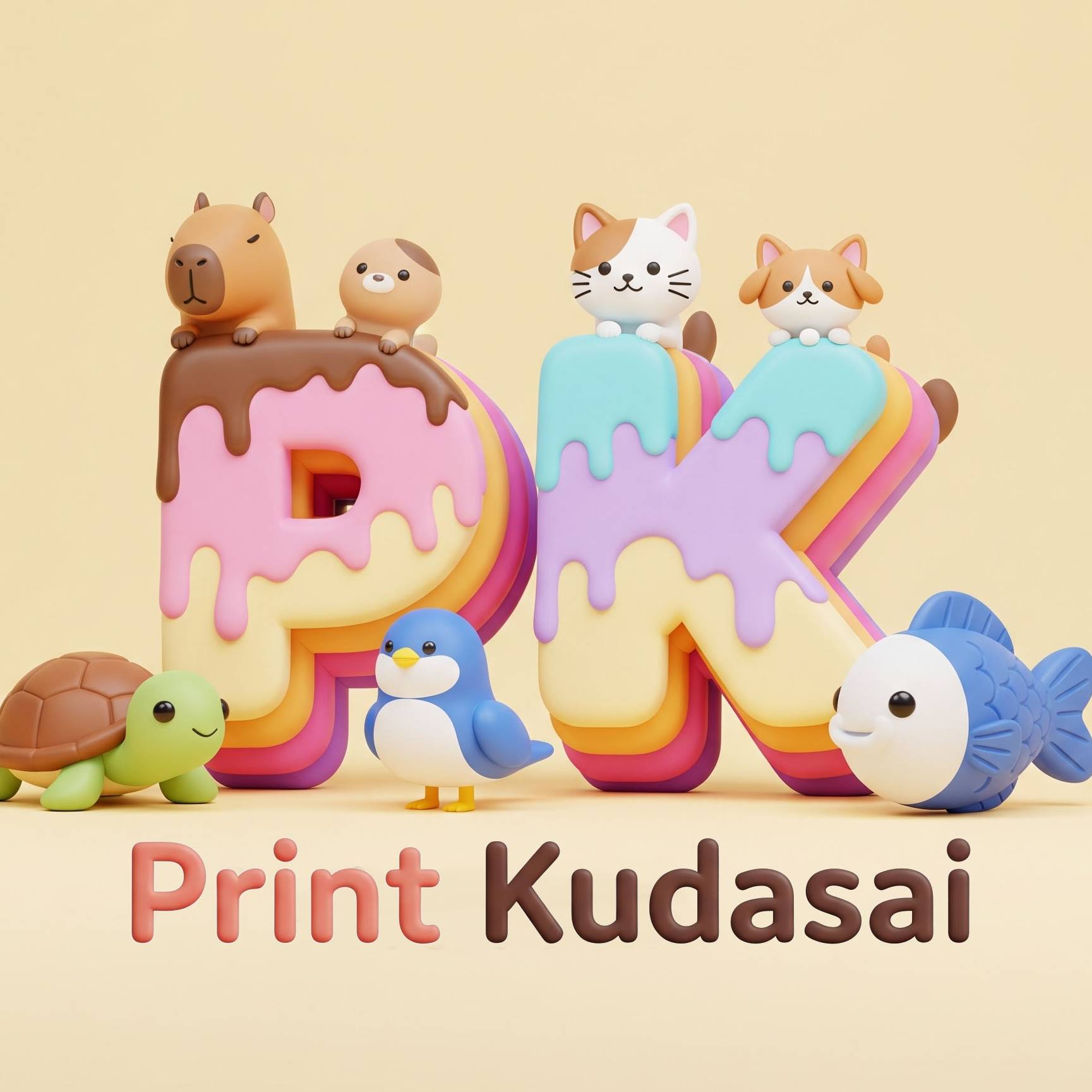 avatar of Print Kudasai