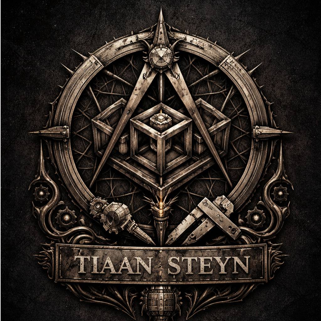 avatar of TiaanSteynTss