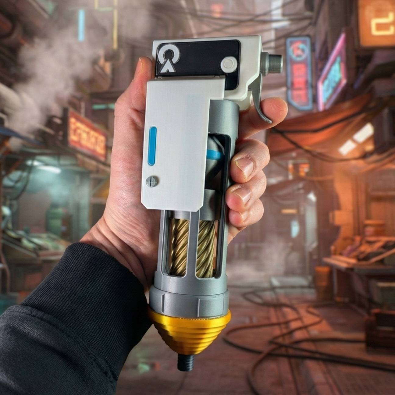 avatar of Modular Mapping 3D