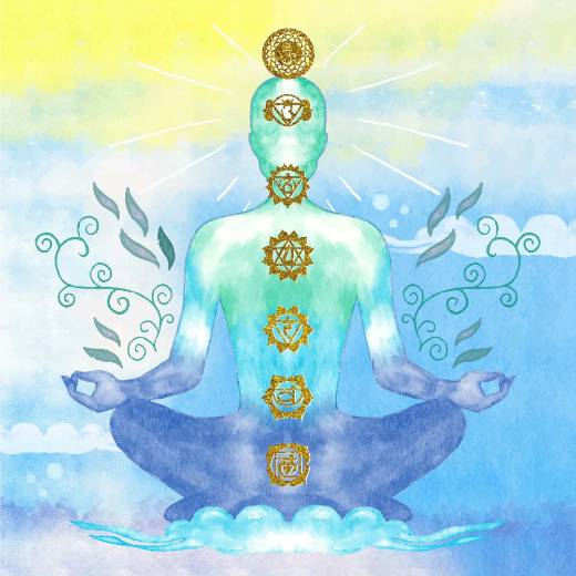 avatar of CrownchakraPL