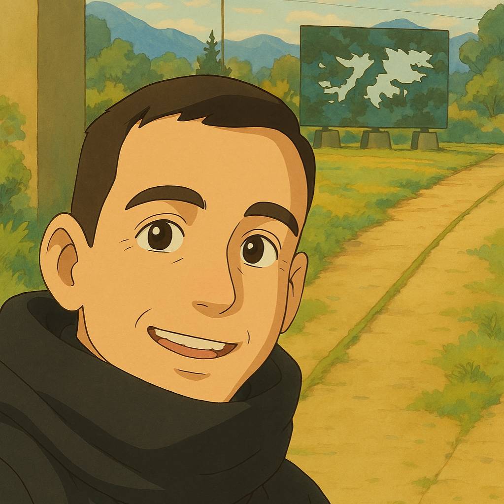 avatar of Hector0704