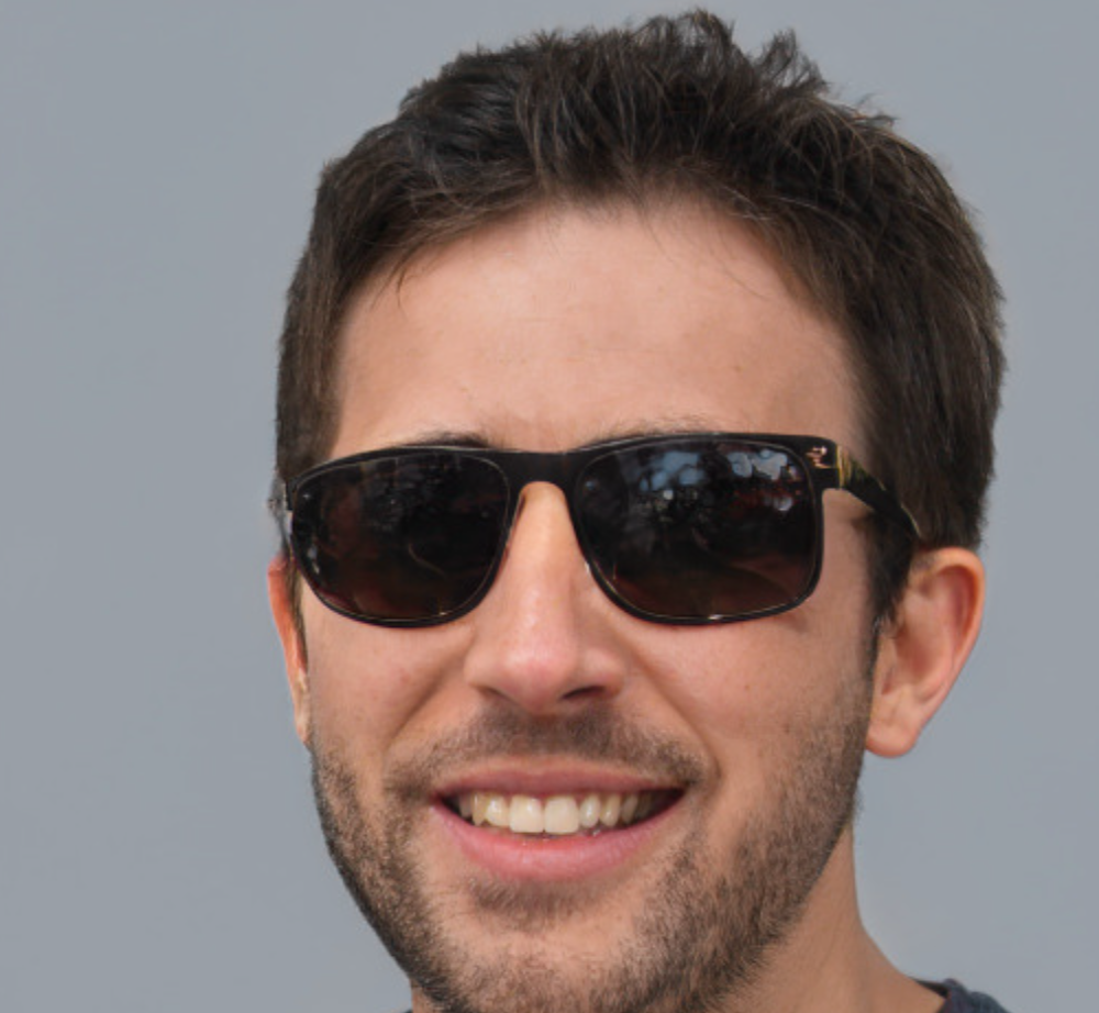 avatar of Marc Norman